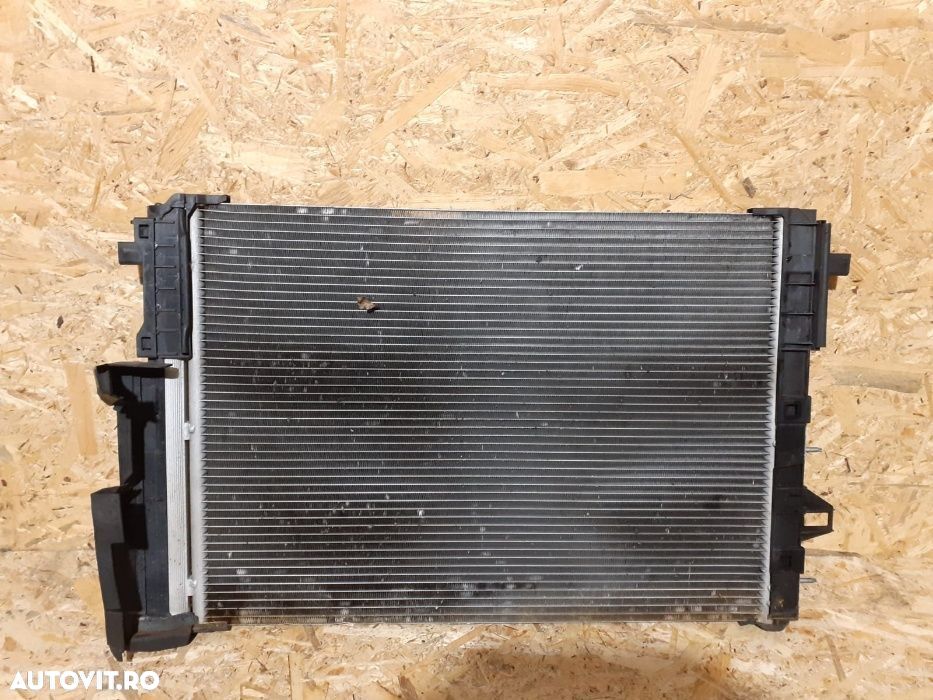 Radiator Ac Clima Mercedes A B Class W176 W246 CLA W117 GLA X156 - 1