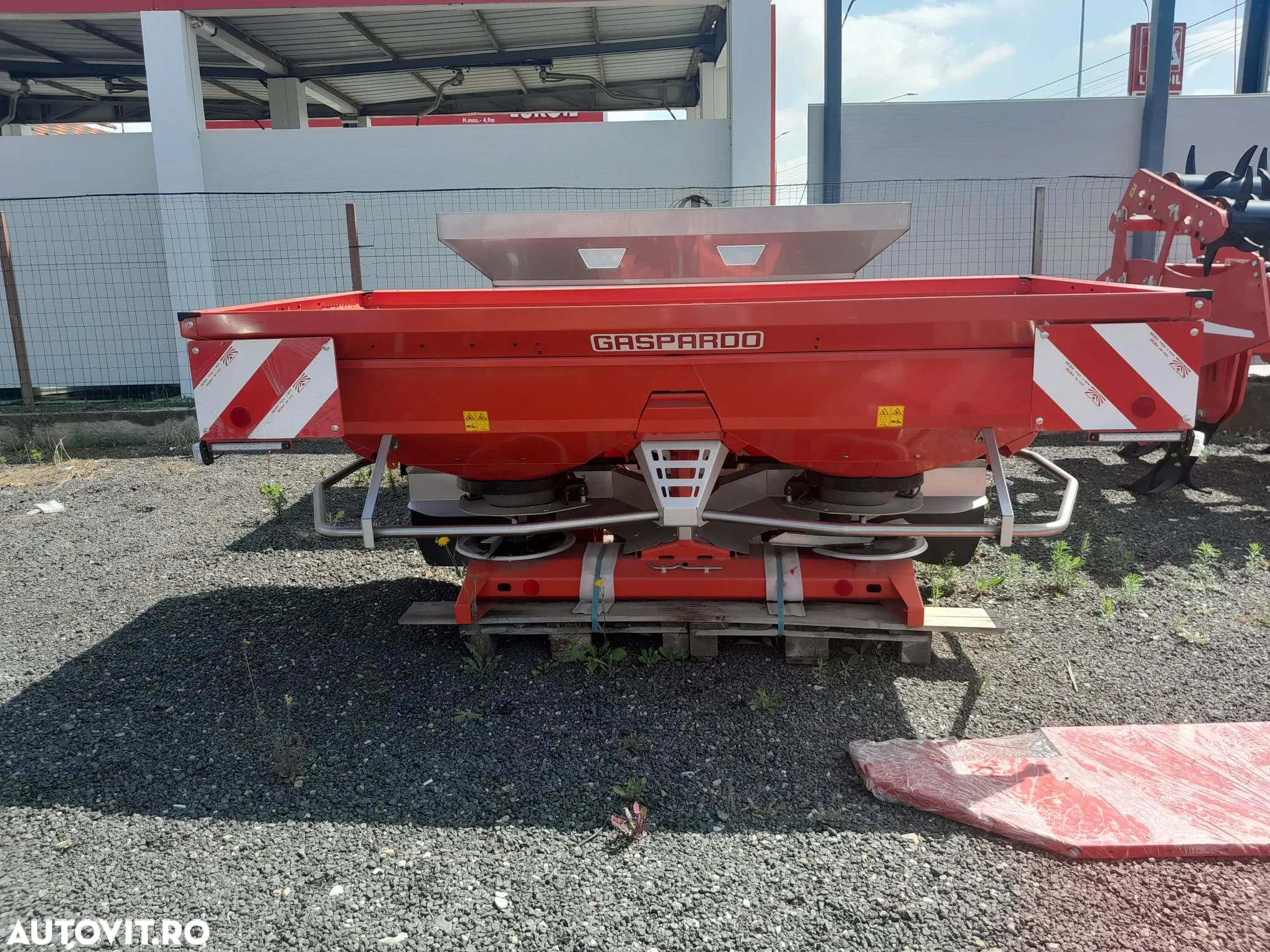 Maschio PRIMO EW 314 EXCLUSIVE - 1