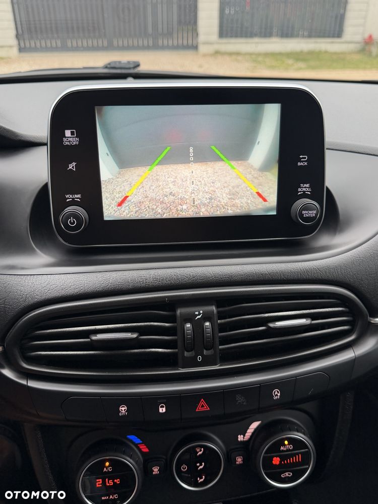 Fiat Tipo - 7
