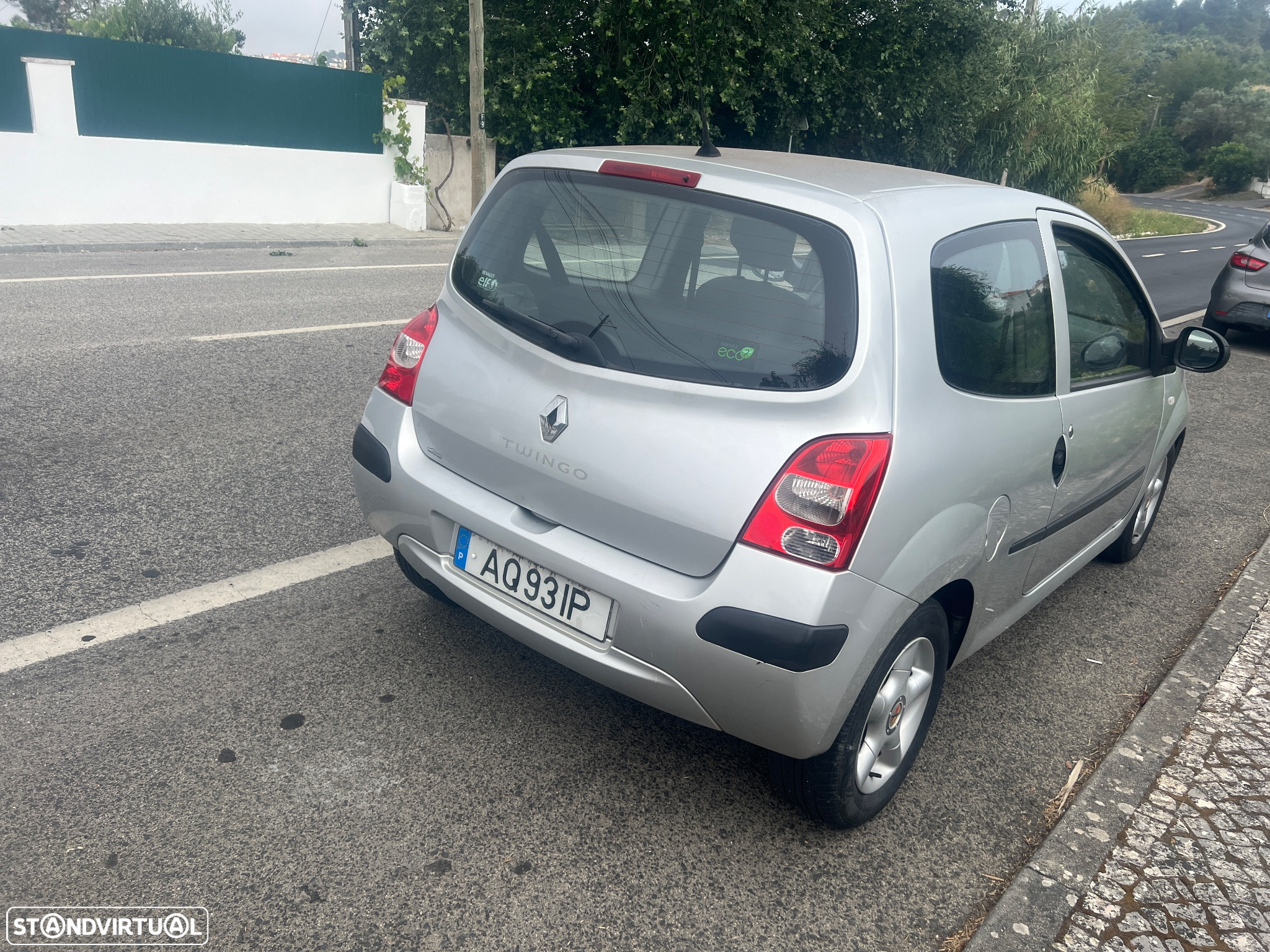 Renault Twingo 1.2 16V Expression - 3