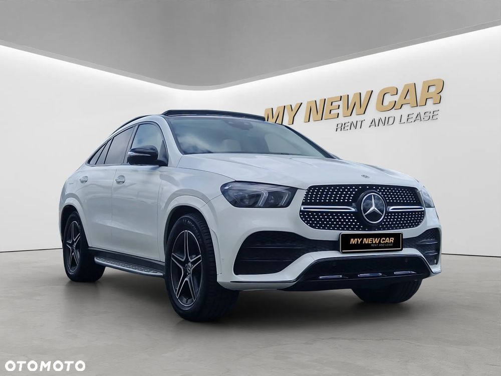 Mercedes-Benz GLE 400 d 4-Matic Executive - 15