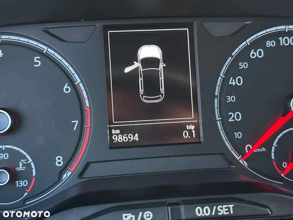 Volkswagen Polo 1.0 TSI Comfortline - 17