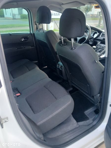 Peugeot 3008 1.6 BlueHDi Active S&S - 10