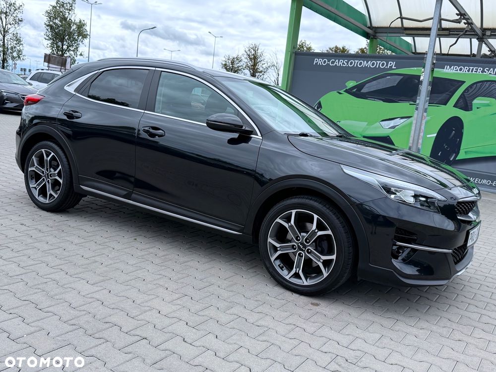 Kia XCeed 1.5 T-GDI Prestige Line - 40