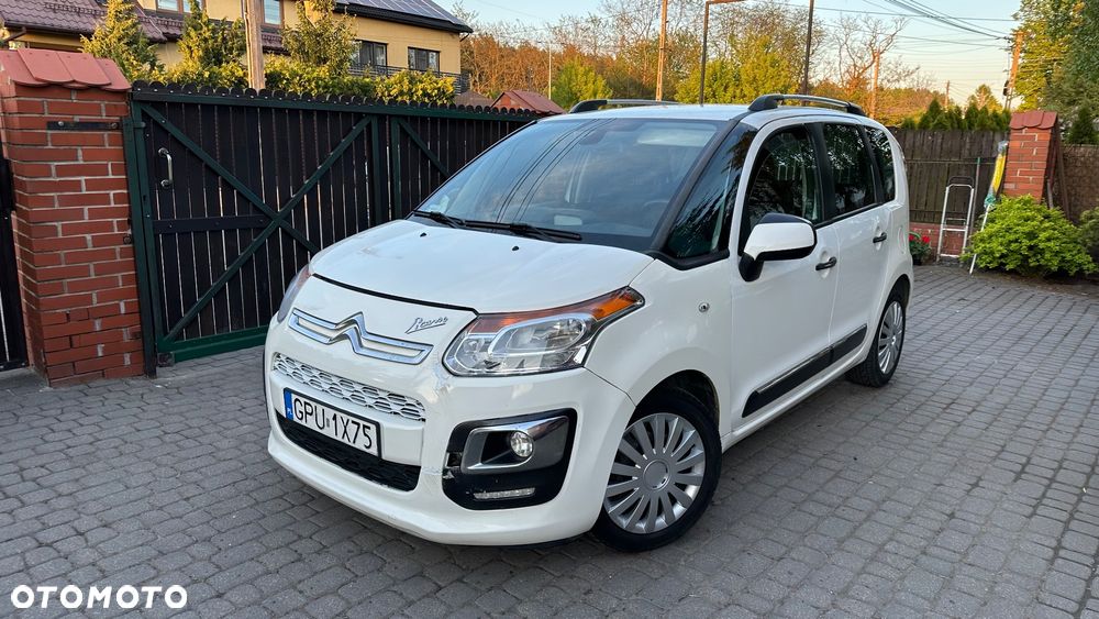 Citroën C3 Picasso - 5