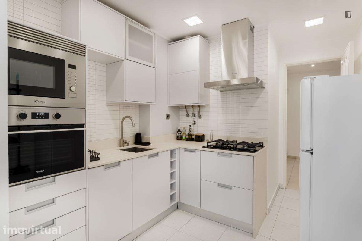 Apartamento com 2 quartos - localizado em Oeiras Lisbon - Grande imagem: 2/34