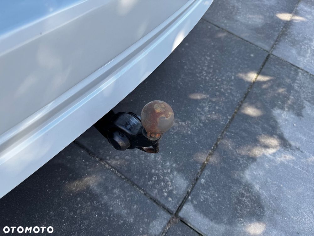 Skoda Octavia 1.0 TSI Ambition - 36