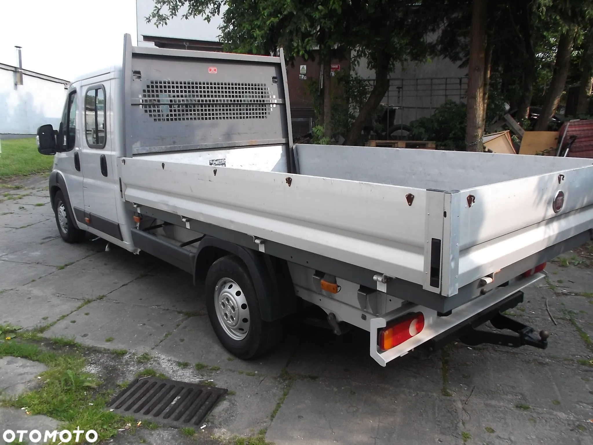 Fiat Ducato - 3