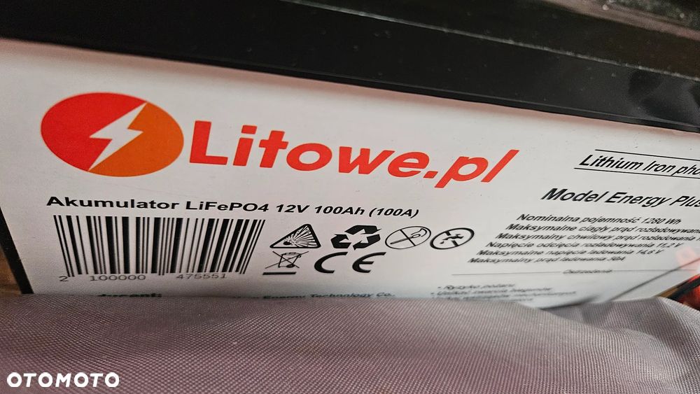 Niewiadów N-126 N Sandwich - 37
