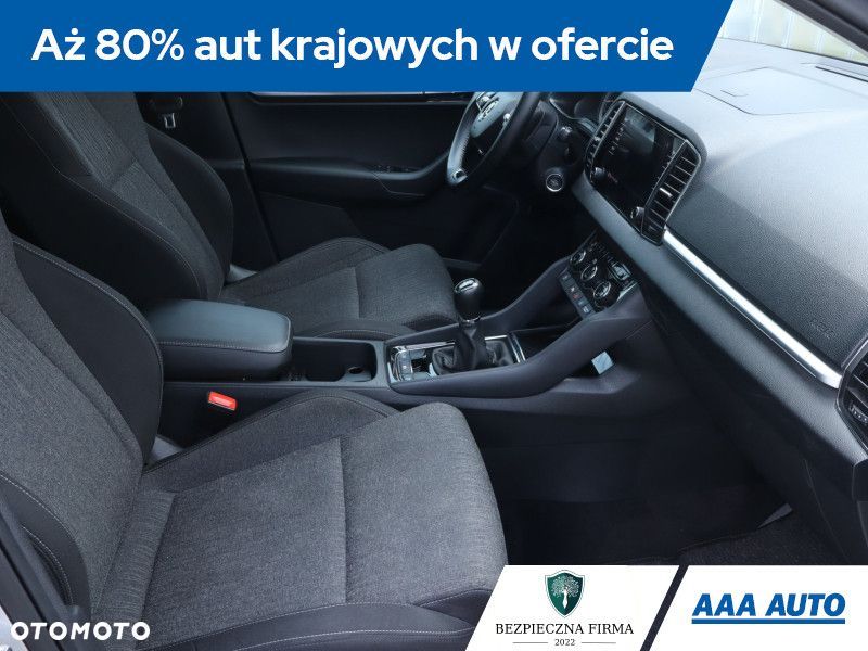 Skoda Karoq - 11