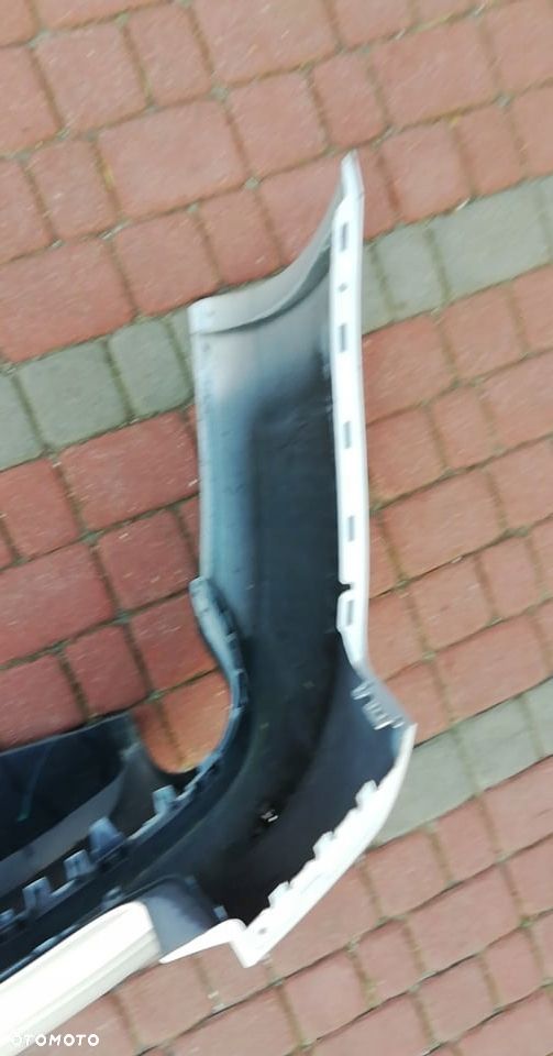 Zderzak tył tylny AUDI A6 C7 PDC 10-18 combi,kombi - 8