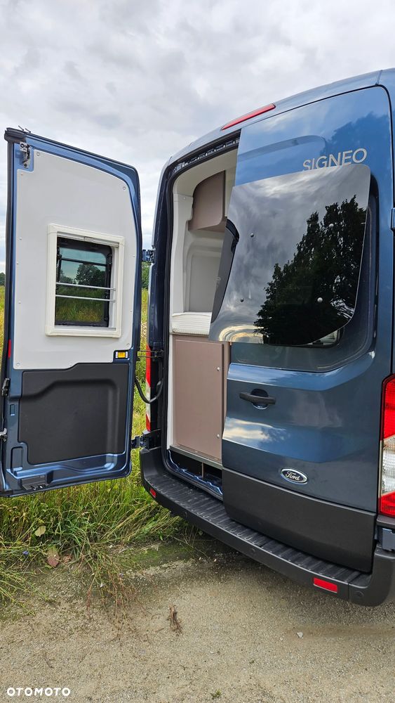 Burstner Signeo C590 Bahia - 6