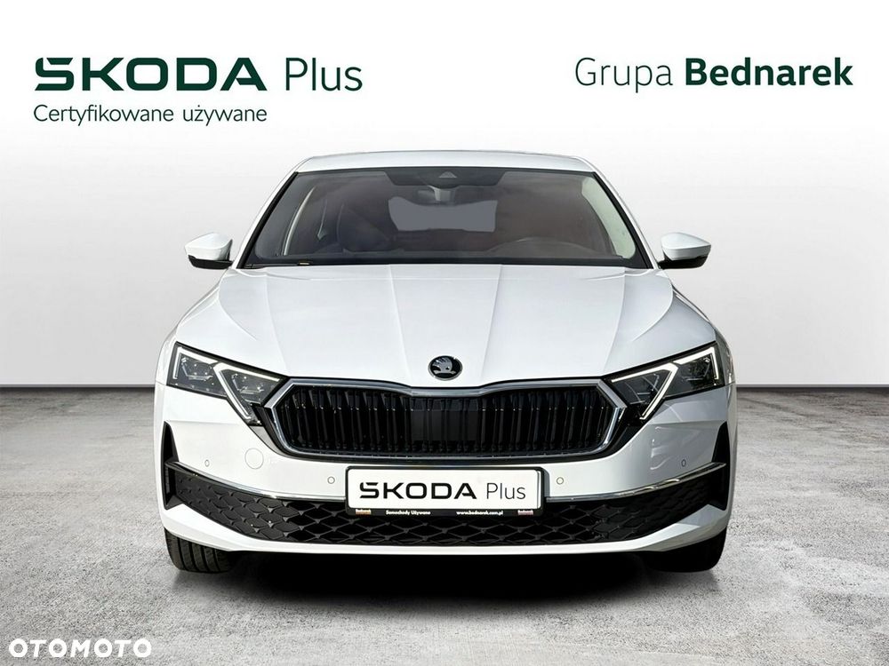 Skoda Octavia 1.5 TSI Selection - 9