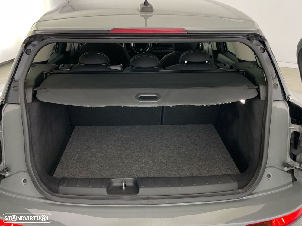 MINI Clubman One D — fotografia 13