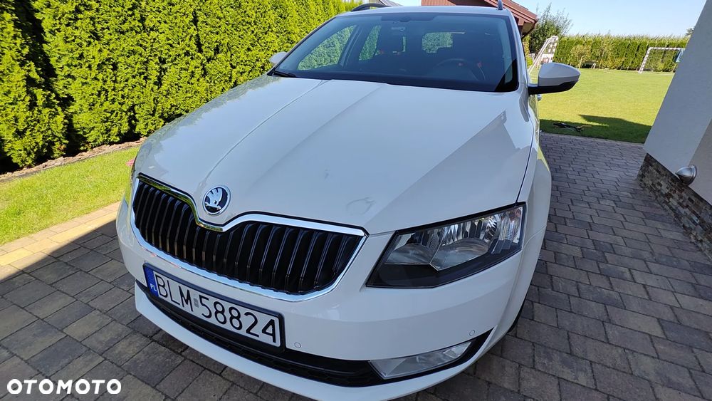 Skoda Octavia 1.4 TSI Joy - 3