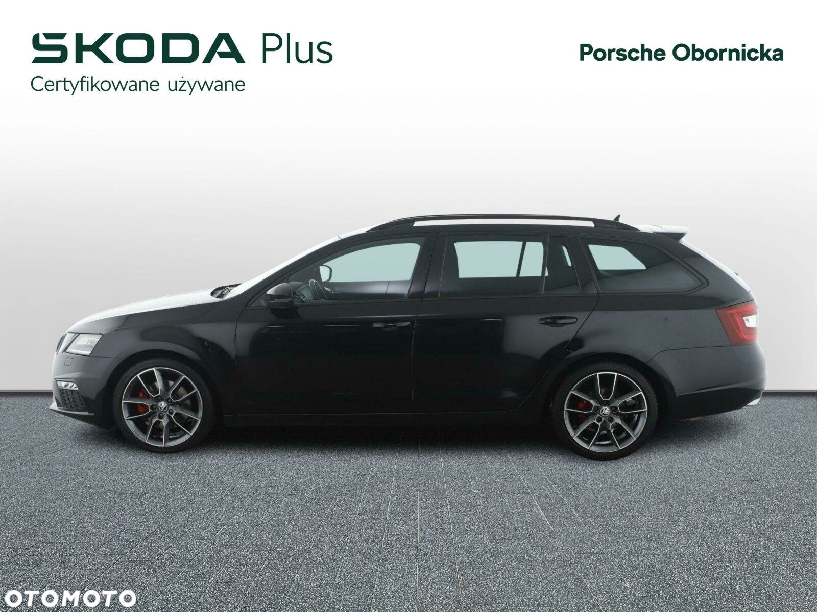 Skoda Octavia 2.0 TDI 4x4 RS DSG - 4