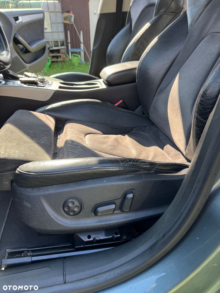 Audi A5 Sportback 2.0 TFSI Multitronic - 10