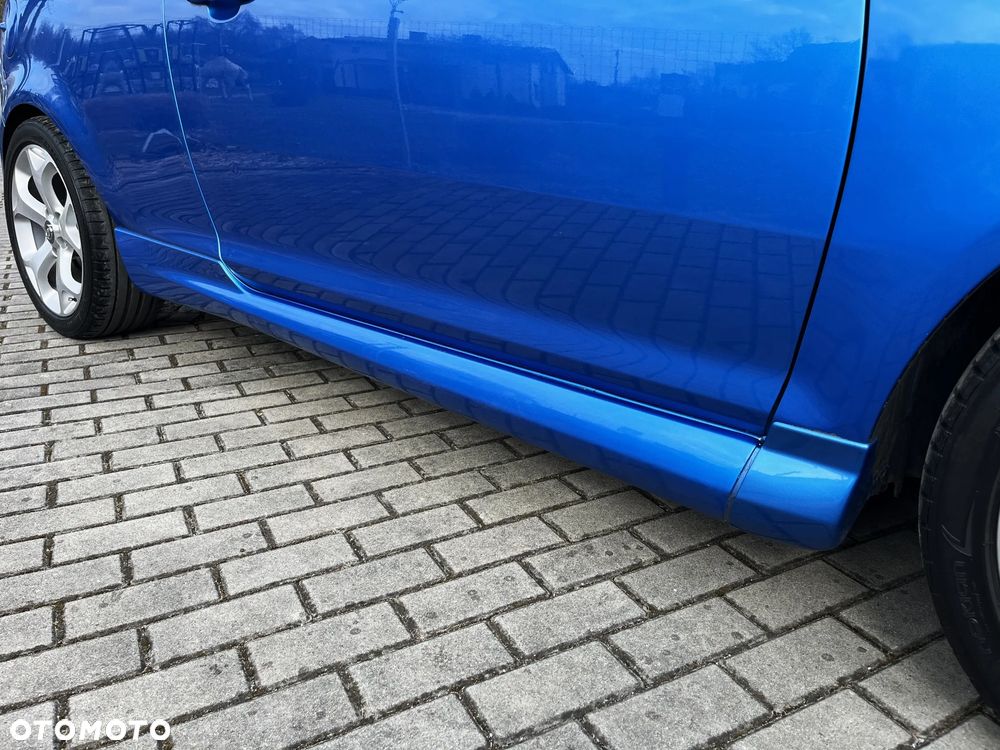 Opel Corsa 1.6 Turbo OPC - 37