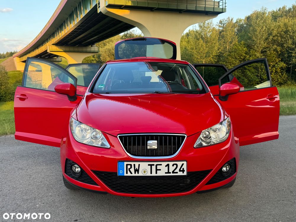 Seat Ibiza - 13