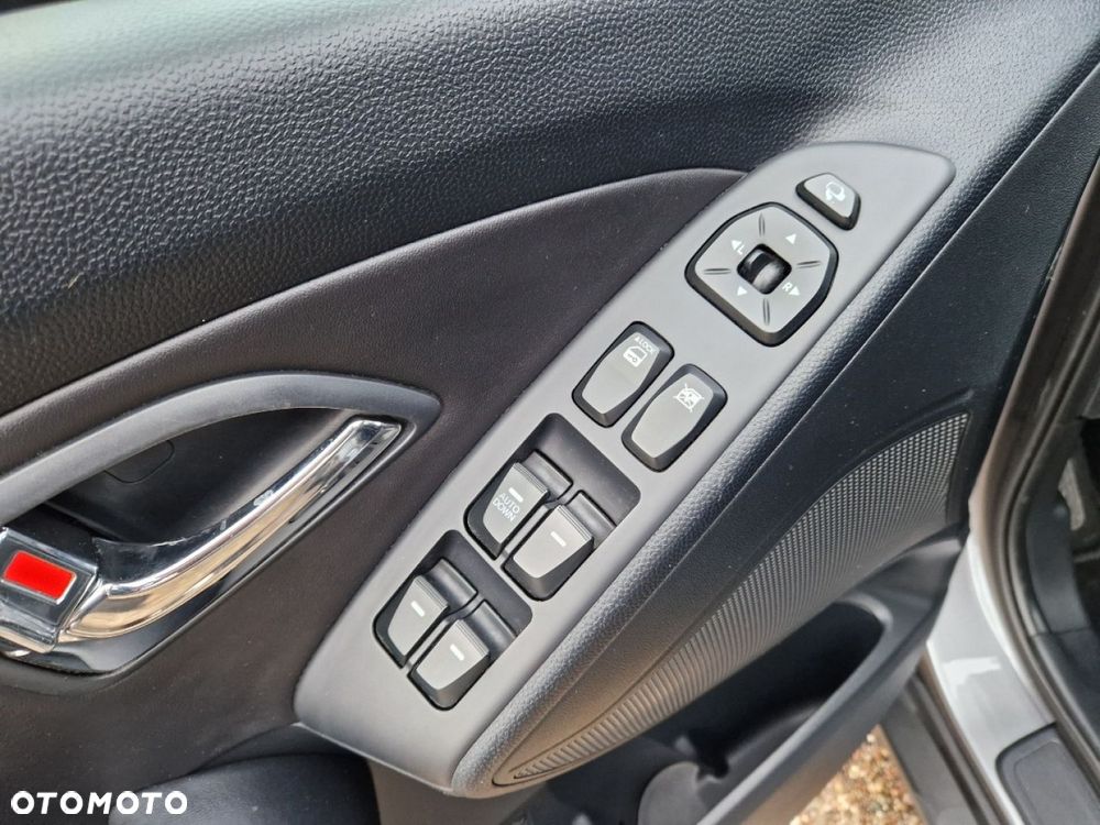 Hyundai ix35 - 9