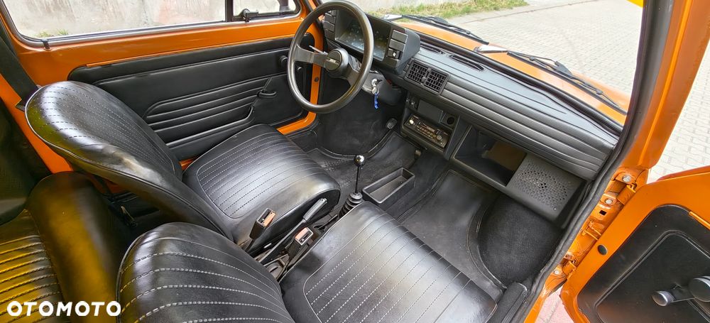 Fiat 126 - 6