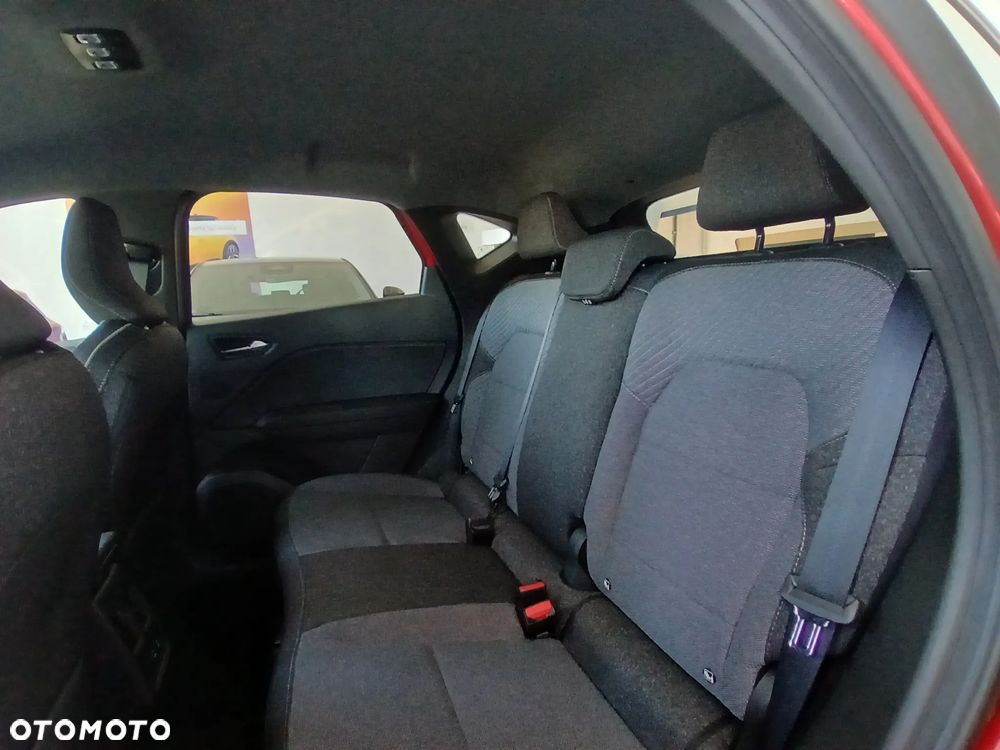 Renault Captur 1.2 TCe Techno - 10
