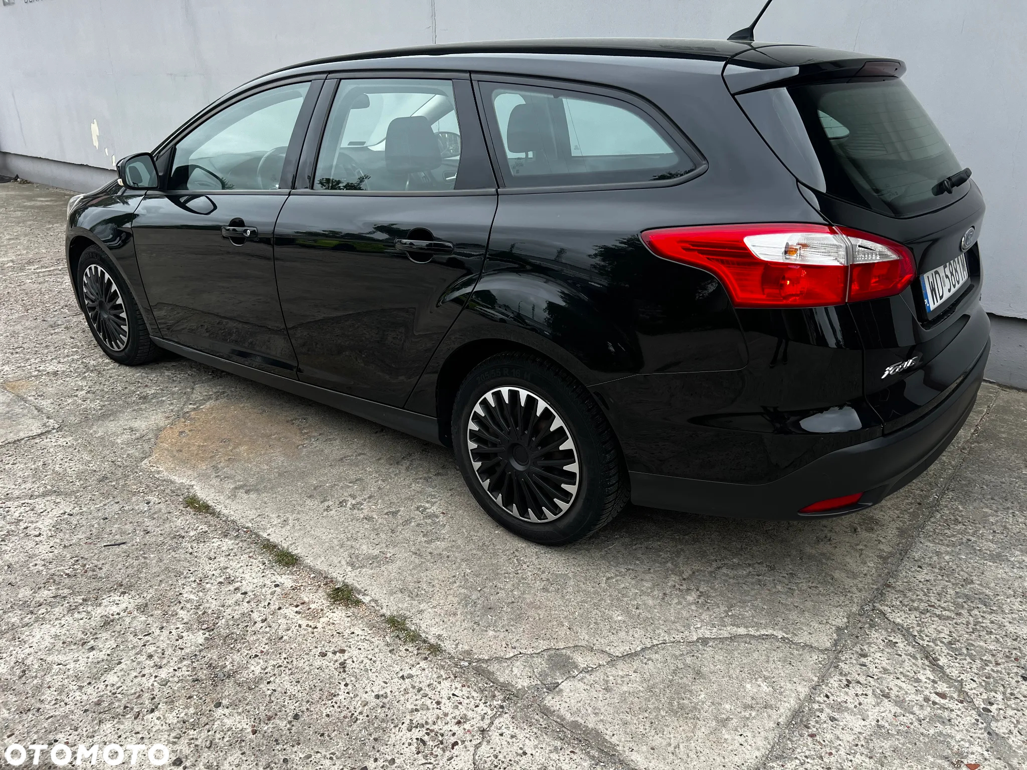 Ford Focus 1.0 EcoBoost Edition - 11