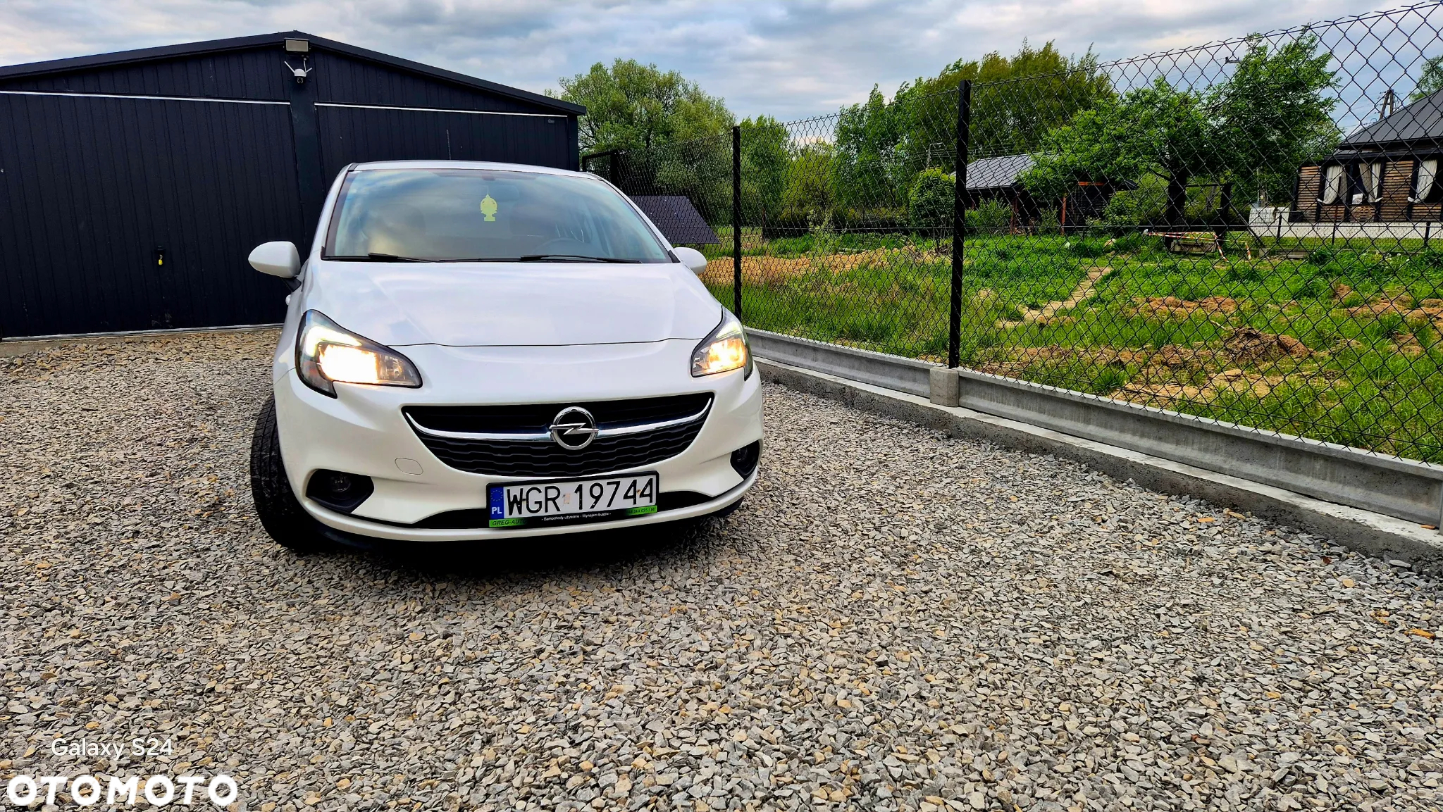Opel Corsa 1.4 T Enjoy S&S - 10
