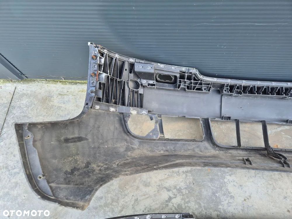 ZDERZAK PRZEDNI TYLNY AUDI A6 C5 LIFT 01-04r - 18
