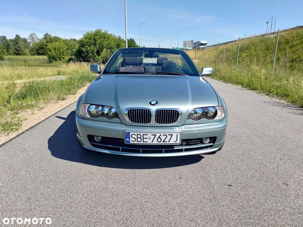 BMW Seria 3 320 Ci - 3