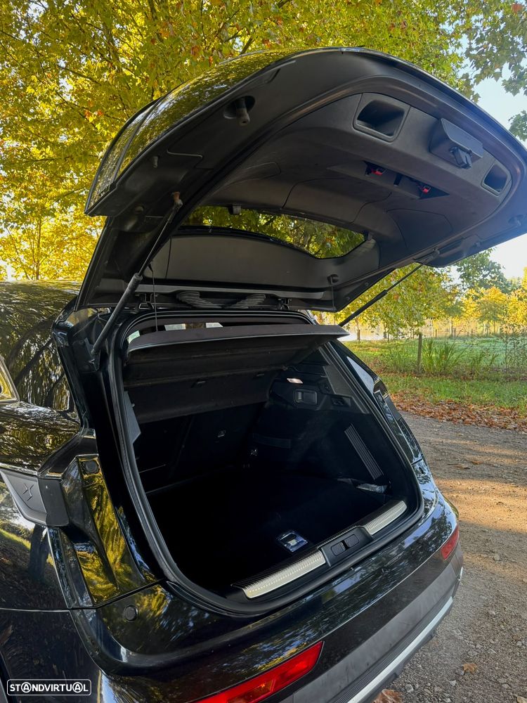 DS DS7 Crossback - 8