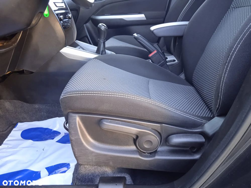 Suzuki Vitara 1.0 Boosterjet Premium 2WD - 28