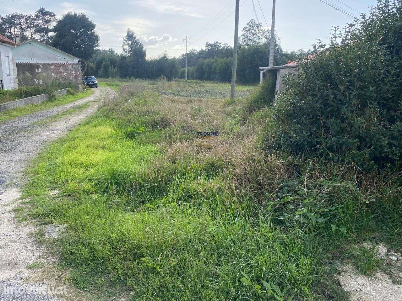 Terreno 3.486m² zona urbana Pataias - Grande imagem: 2/8