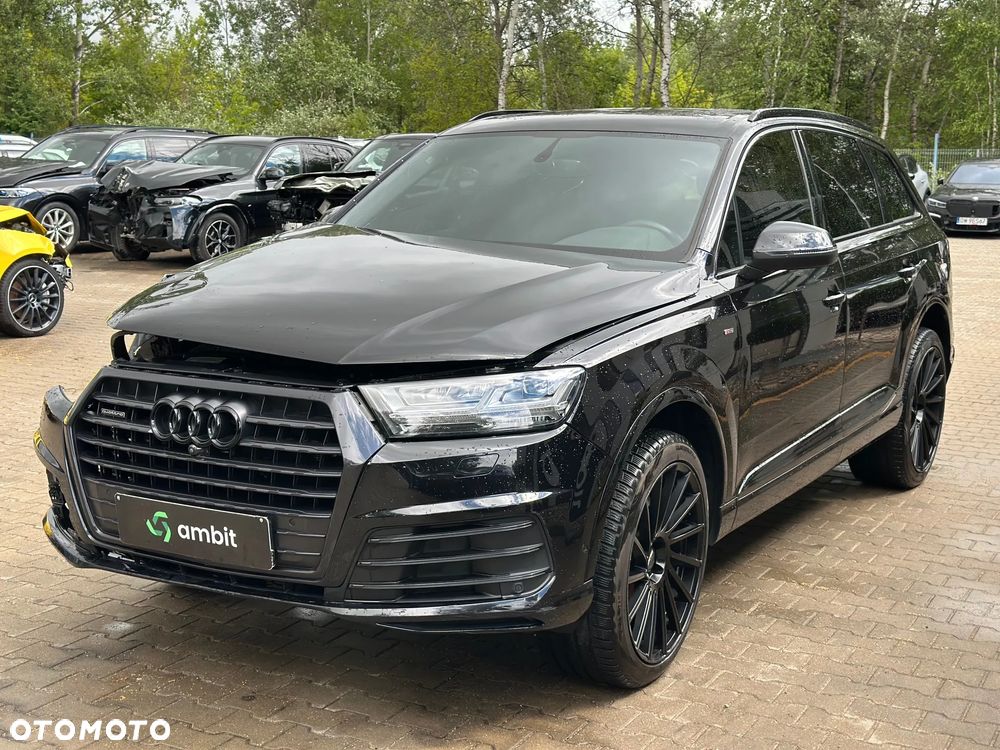 Audi Q7 - 3
