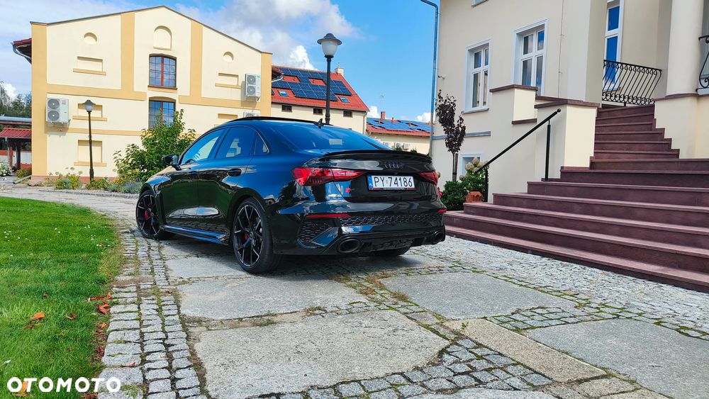 Audi RS3 Sportback TFSI quattro S tronic - 15