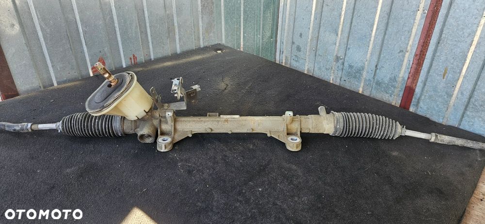 Przekładnia kierownicza maglownica Renault Megane 3 - 1