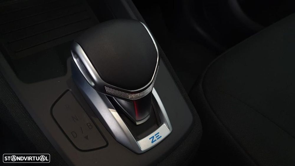 Renault Zoe (c/ Bateria) Limited 50 - 21