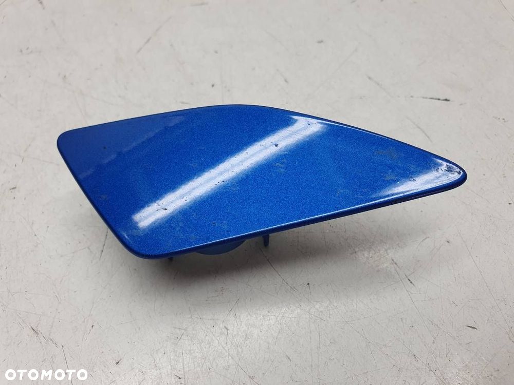 ZAŚLEPKA SPRYSKIWACZA PRAWA PRZÓD ZDERZAKA SKODA OCTAVIA IV 5E3955110C