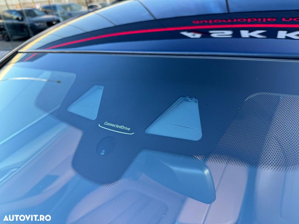 BMW Seria 5 530e AT PHEV - 29