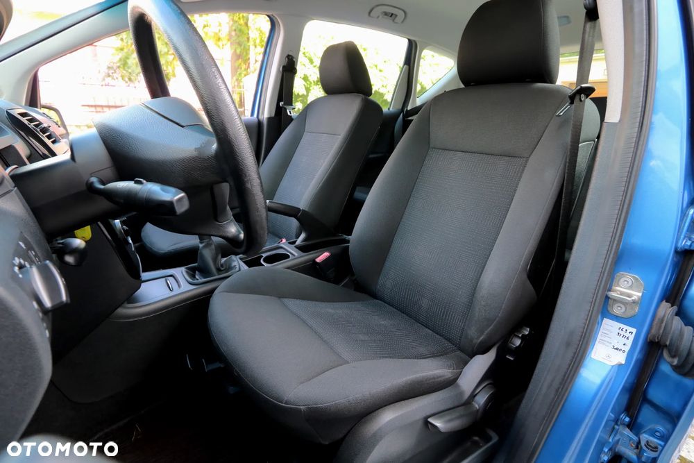 Mercedes-Benz Klasa A 170 Avantgarde - 7