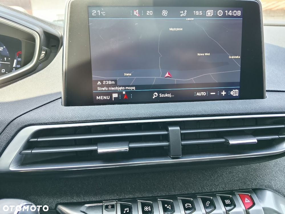 Peugeot 3008 - 27