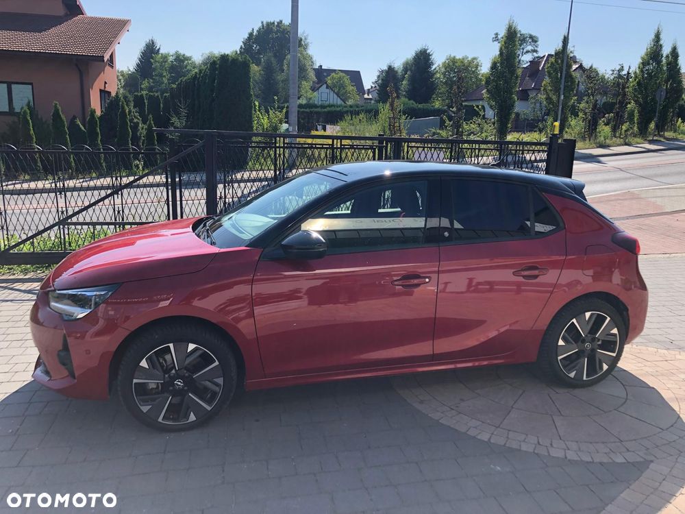 Opel Corsa GS Line - 18