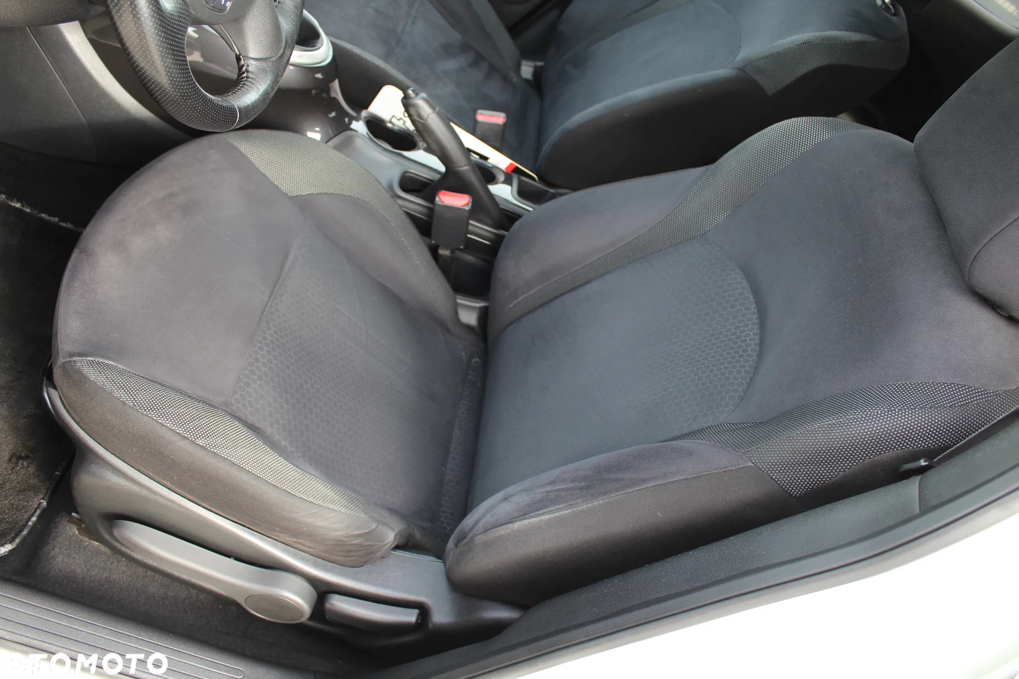 Nissan Juke 1.2 DIG-T Tekna - 18