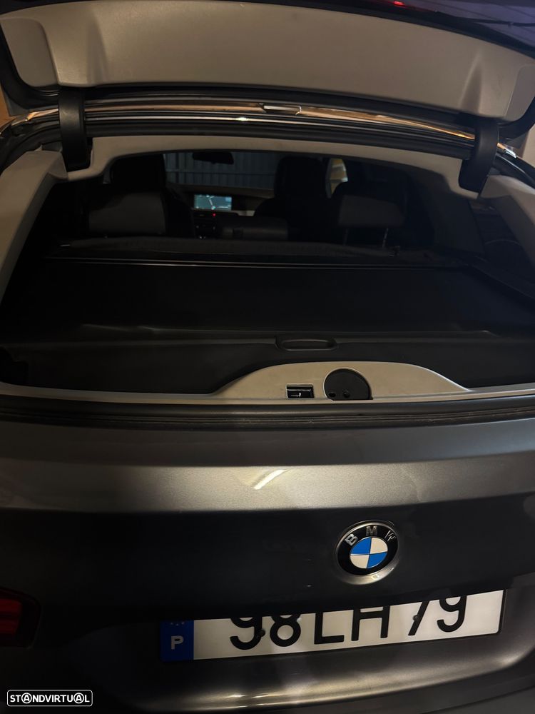 BMW 520 d - 30