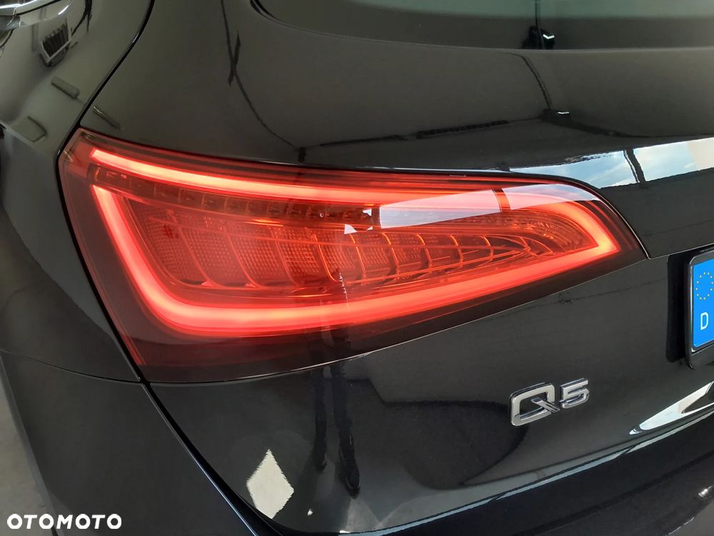 Audi Q5 2.0 TDI Quattro - 32