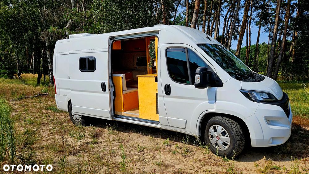 Fiat Ducato - 20