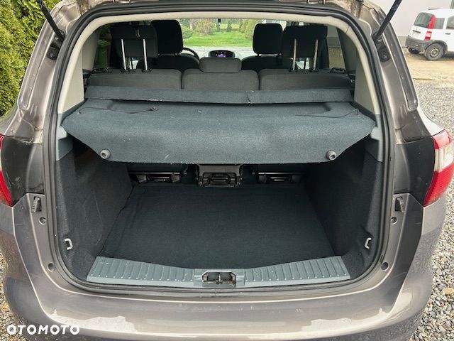 Ford C-MAX 1.6 FF Trend - 16