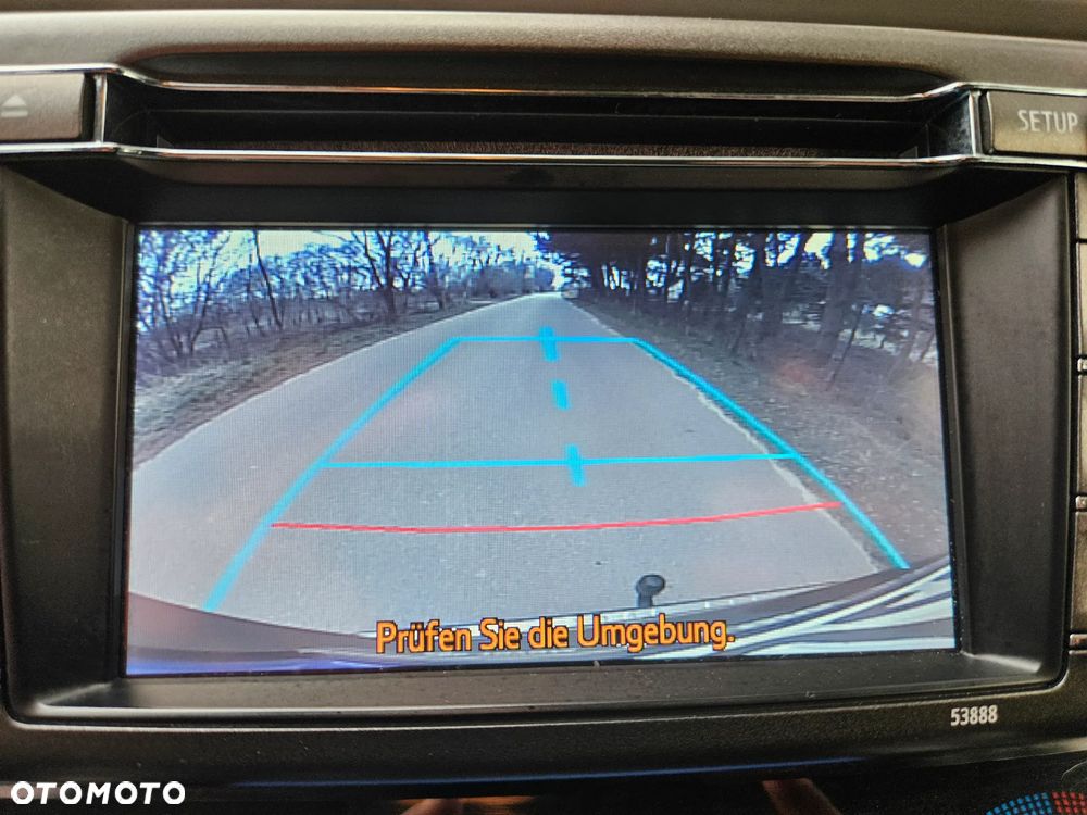 Toyota RAV4 2.0 4x4 Edition S - 27