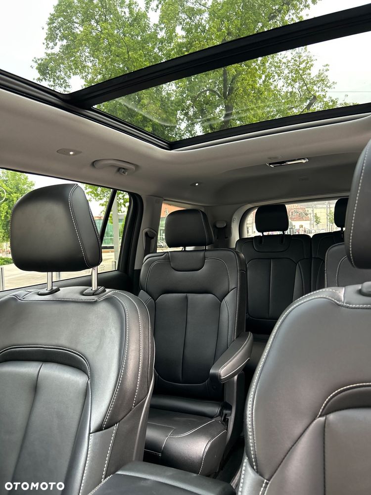 Jeep Grand Cherokee 3.6 V6 Limited - 27