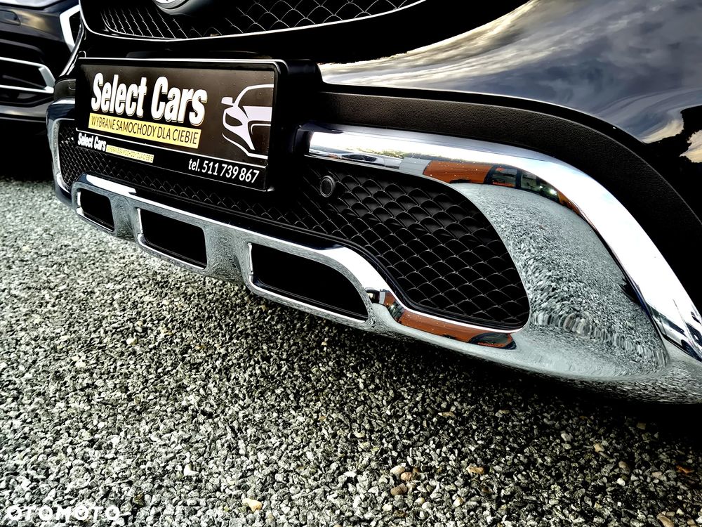 Mercedes-Benz GLC - 23